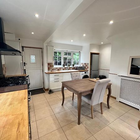 Cosy Single Room For One Person Bromley Eksteriør billede