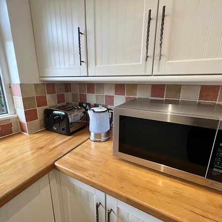 Cosy Single Room For One Person Bromley Eksteriør billede