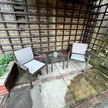 Cosy Single Room For One Person Bromley Eksteriør billede
