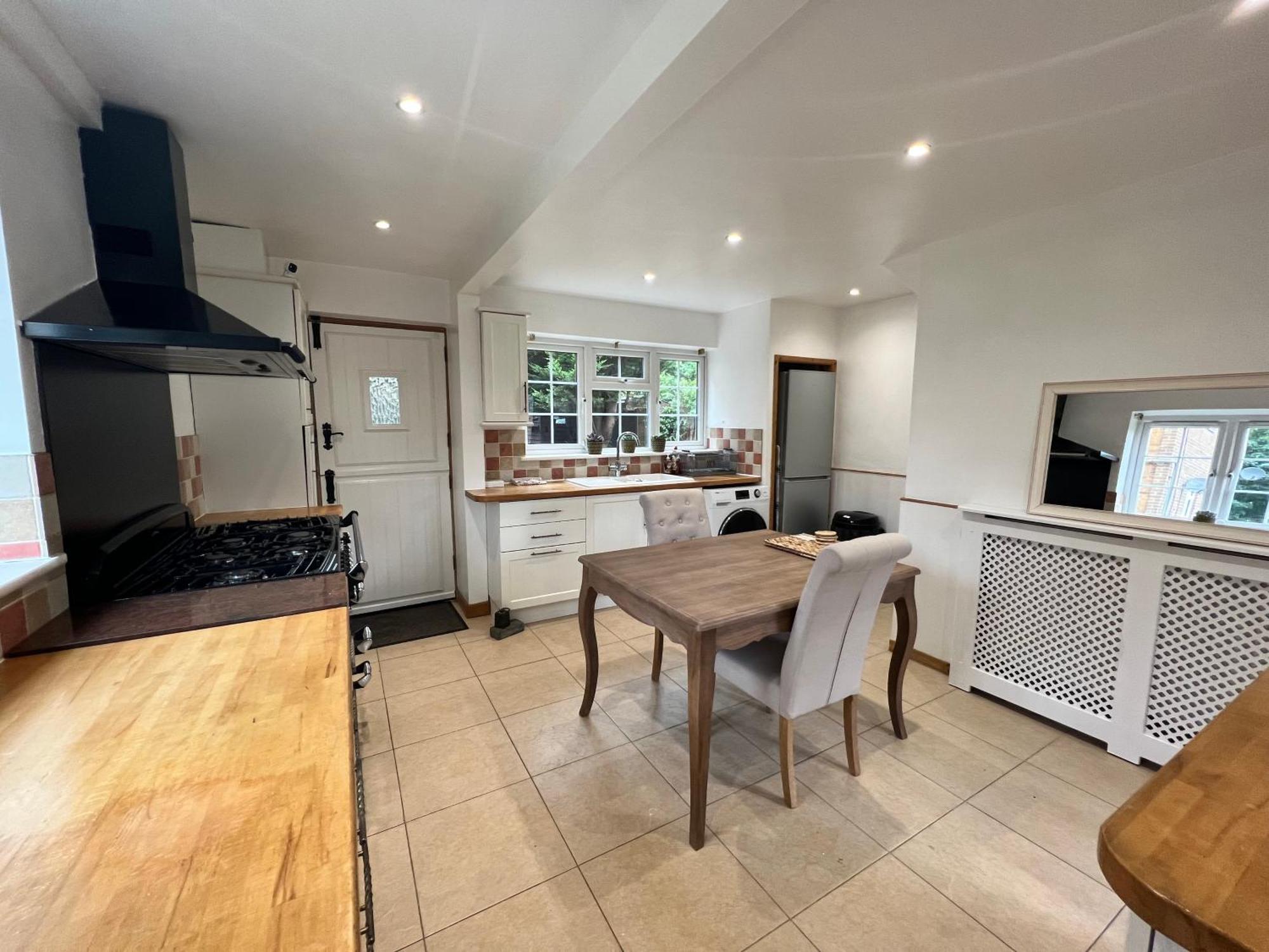 Cosy Single Room For One Person Bromley Eksteriør billede