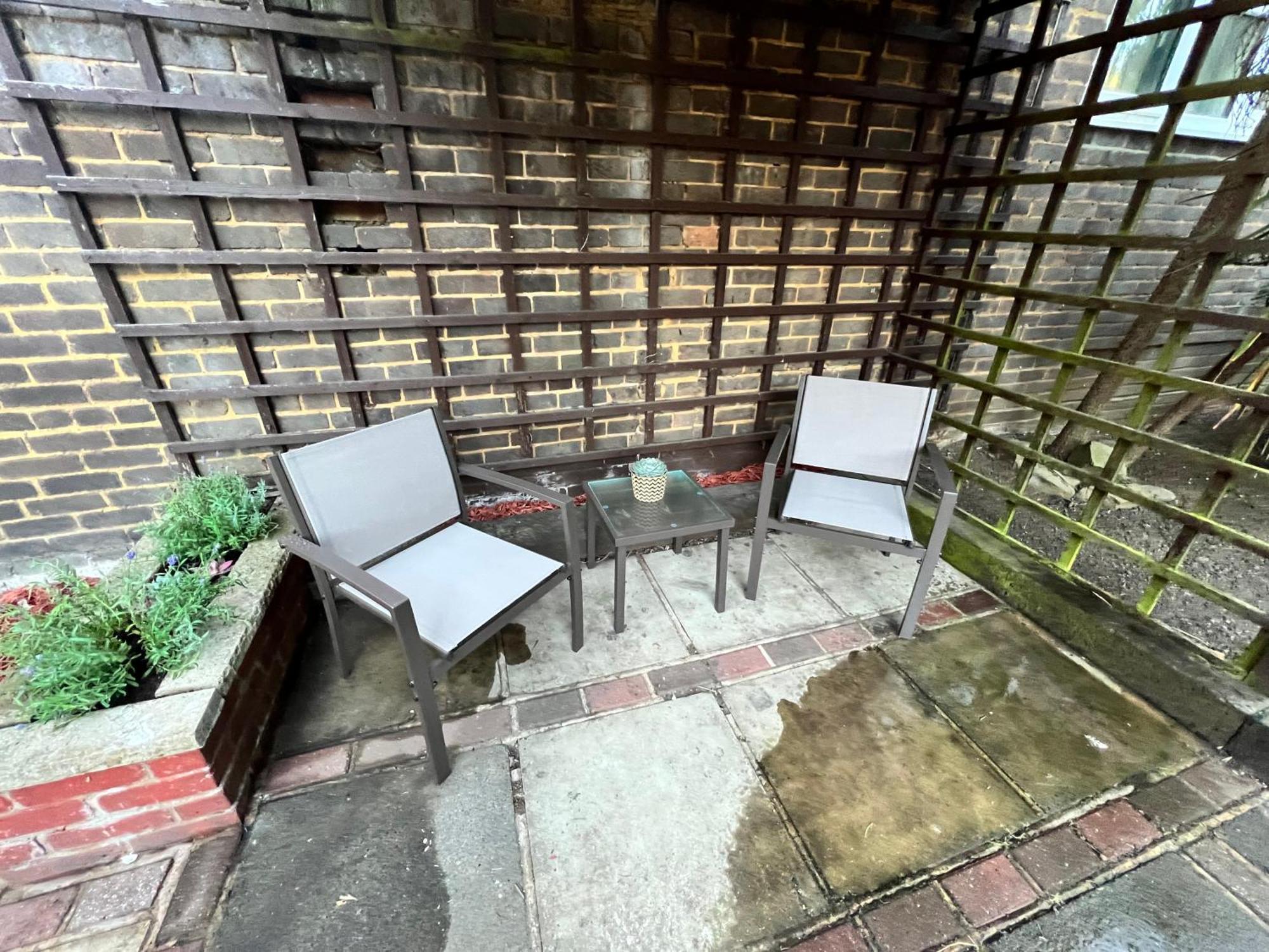 Cosy Single Room For One Person Bromley Eksteriør billede